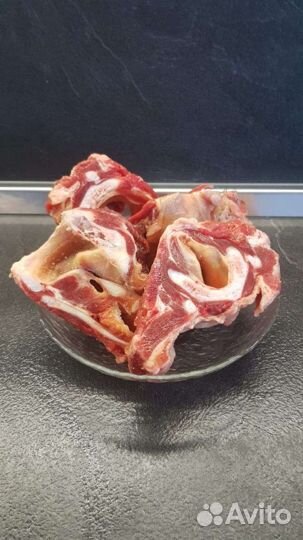 Мясо говядина для собак