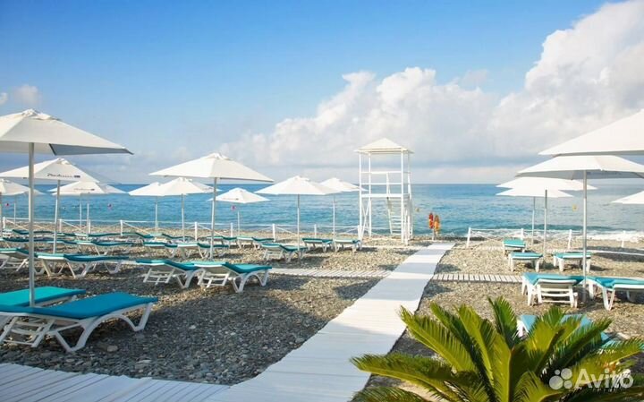 Уличные зонты для летнего кафе от производителя