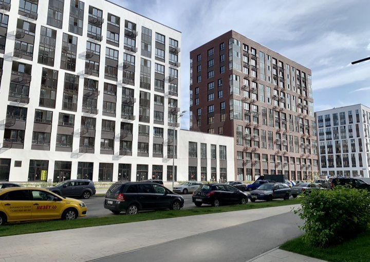 Свободного назначения, 88.5 м²