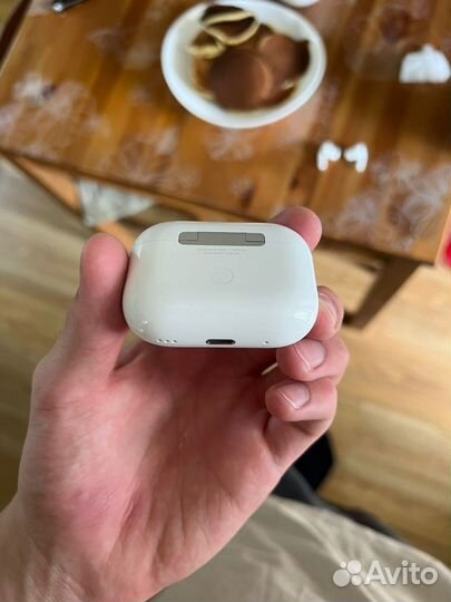 Наушники apple airpods pro 2
