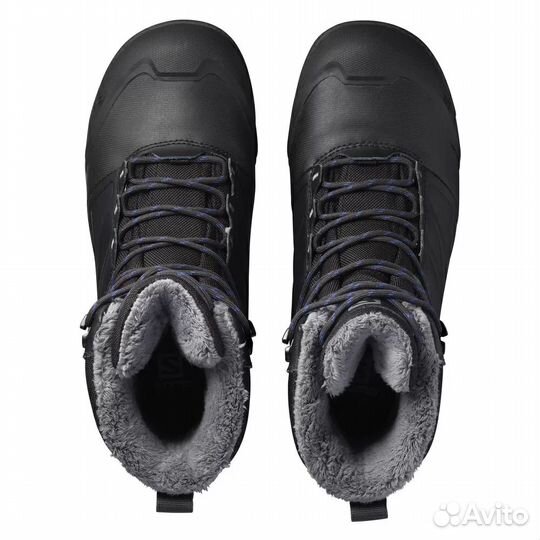 Ботинки женские Salomon Toundra Pro Climasalomon