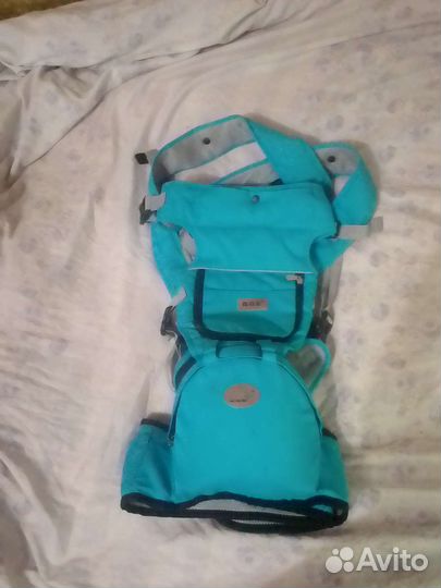 Эрго Рюкзак