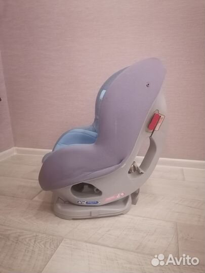 Детское автокресло Liko Babi 0+до 18