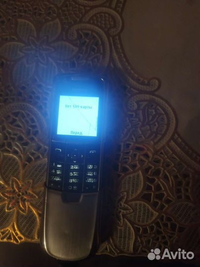 Телефон Nokia