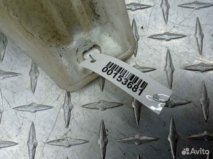 Бачок омывателя для Audi Q7 4L 4L0955453A