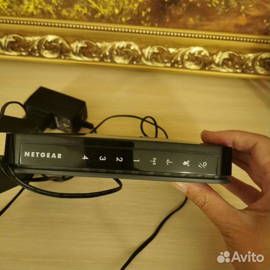 Модем для интернета