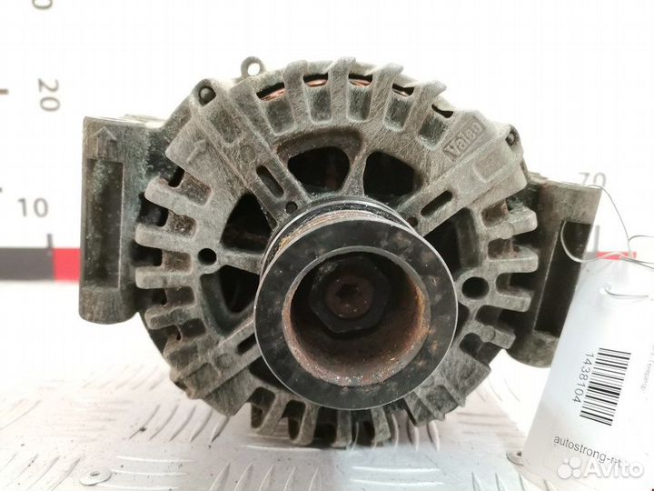 Генератор для mercedes-benz E-Class (W212/C207)