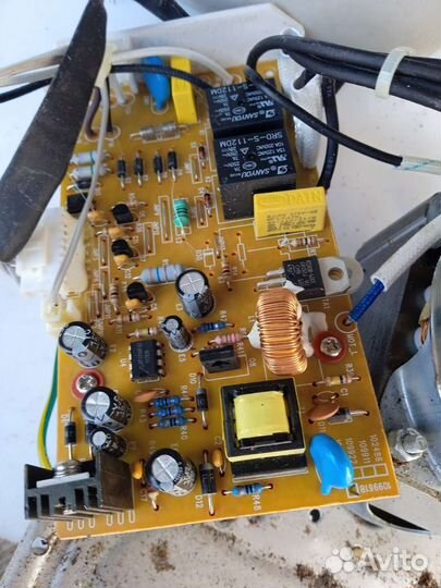 Хлебопечка moulinex