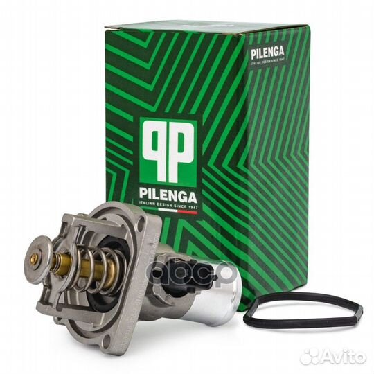 Термостат TT-P4000 pilenga