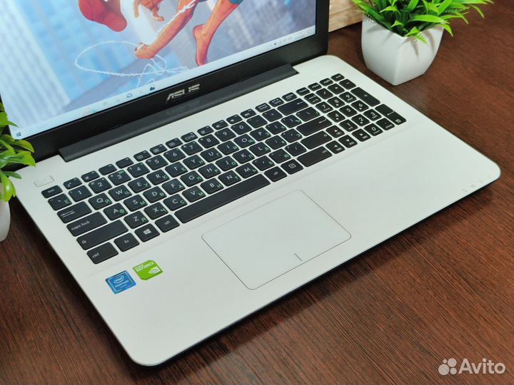 Ноутбук для GTA 5 и Танков