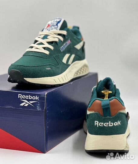 Кроссовки Reebok