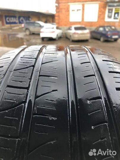 Pirelli Scorpion 235/50 R18 97V