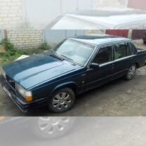 Volvo 740 2.3 MT, 1986, 350 000 км, с пробегом, цена 48 000 руб.