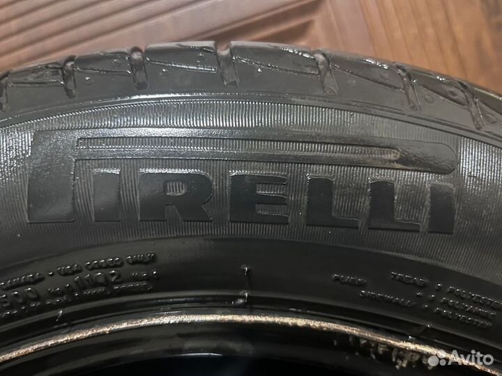 Pirelli Cinturato P1 185/60 R15 84H