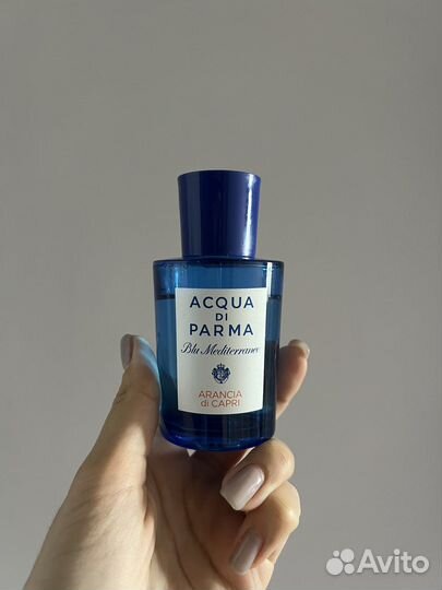 Acqua di parma