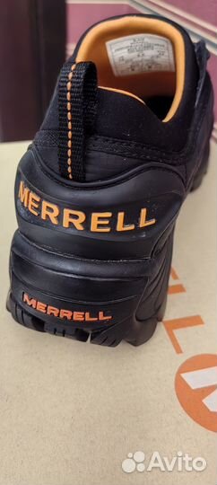 Кроссовки merrell(Оригинал)