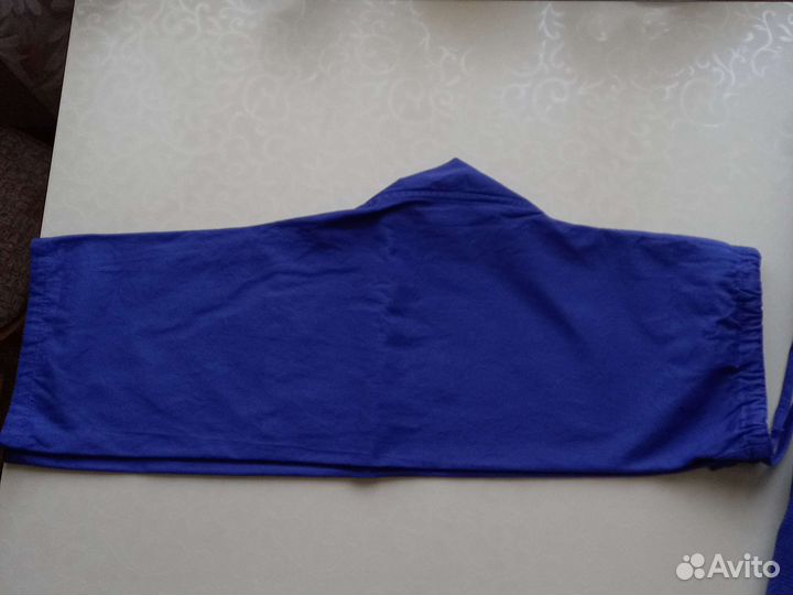 Кимоно для дзюдо