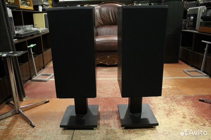 Bowers Wilkins DM 14 Акустика England