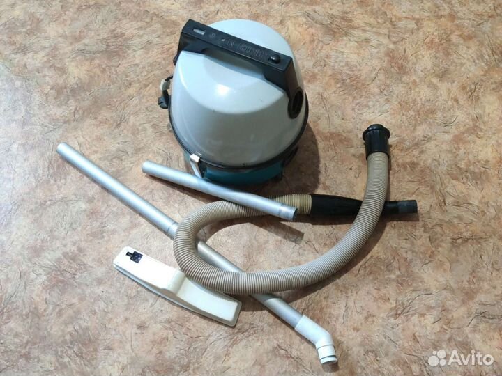 Пылесос циклон-м