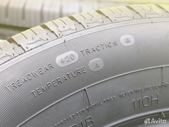 Royal Black Royal Sport 235/65 R18