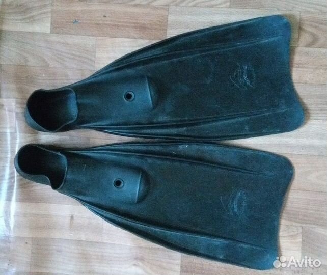 Ласты для плавания 