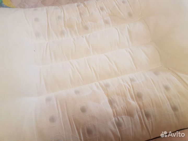 Подушка ортопедическая для взрослых