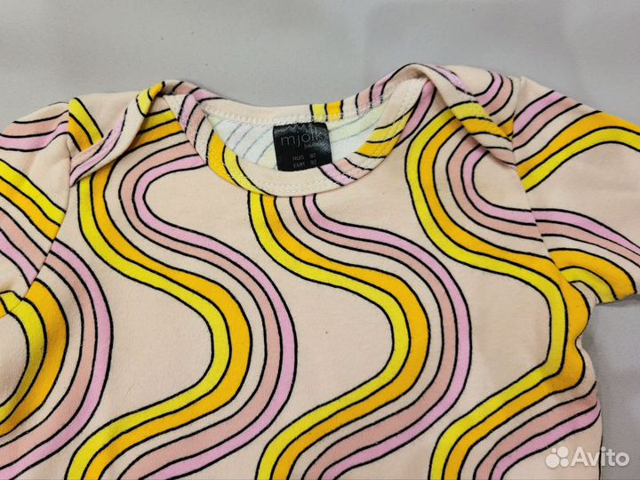 Одежда для девочки 92