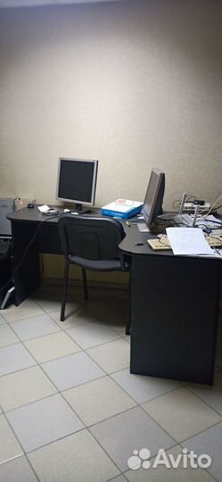 Офисная мебель
