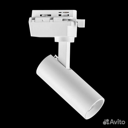 Трековый светодиодный светильник Lightstar Volta 2