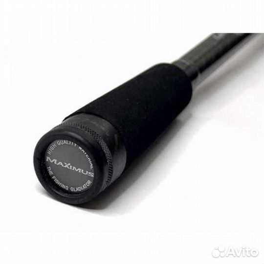 Спиннинг Maximus mescalito 782M 2.34m 7-35g