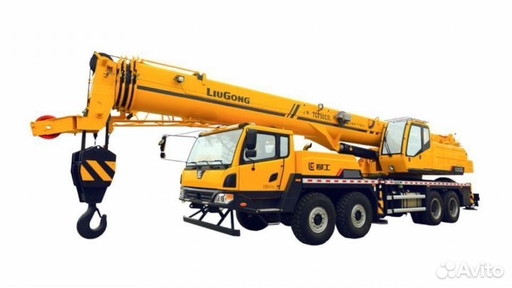 LiuGong LTC320L5, 2023