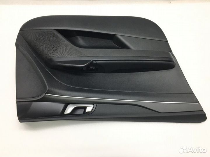 Обшивка двери передняя левая Kia K5 DL3 2.0 2021