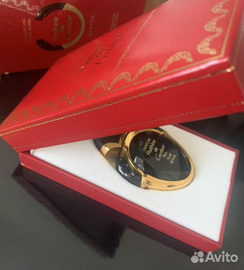 Флаконы духи Dune Dior,Cartier Panther,YSL