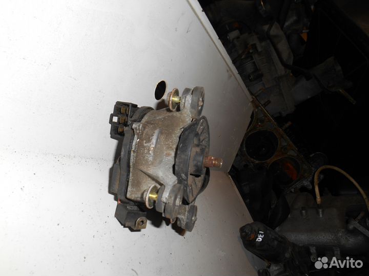 Моторчик дворников Mazda 626 GD