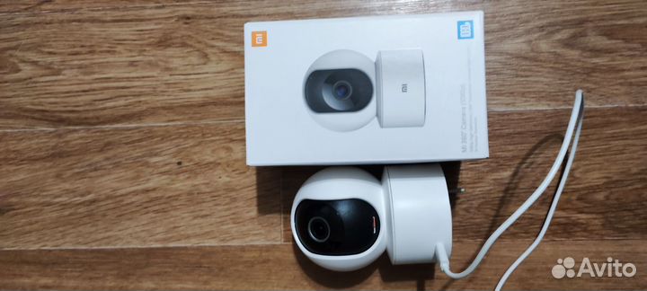 IP-камера видеонаблюдения Xiaomi