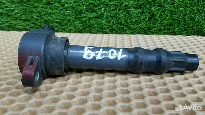 Катушка зажигания Mitsubishi Colt Z25A 4G19 1.3Л