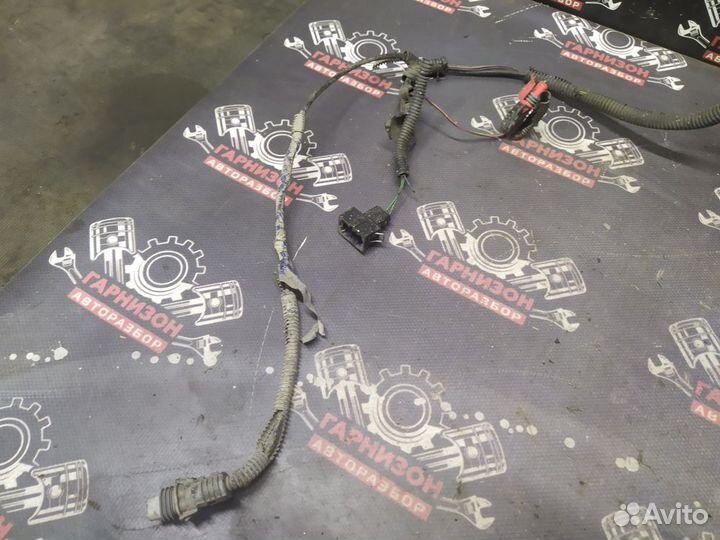 Проводка двигателя 1.6л 16V 21126 лада 2170 приора