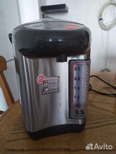 Термопот vitek