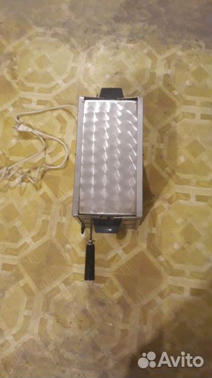 Электрошашлычница