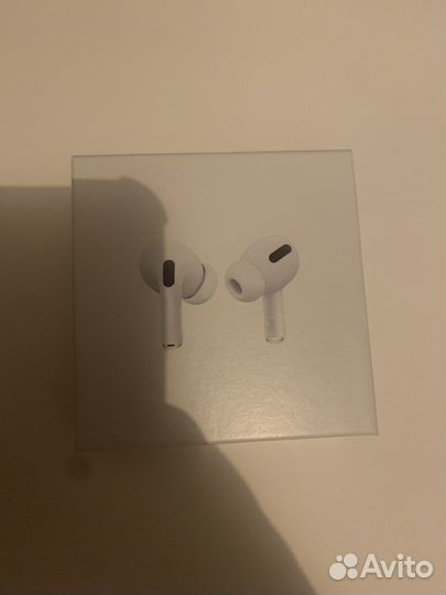 Наушники earpods