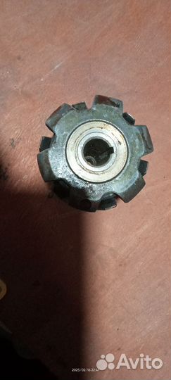 Зажигание 12в для мотоциклов (Иж планета)