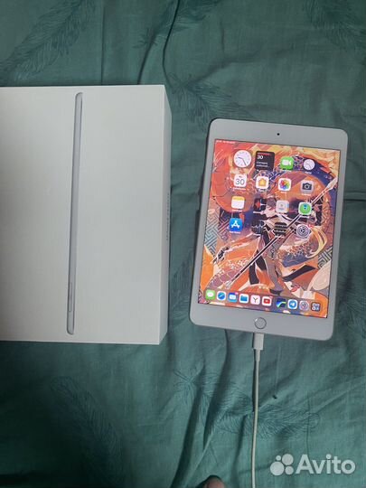 iPad mini 5(2019) wi-fi + cellular 64gb