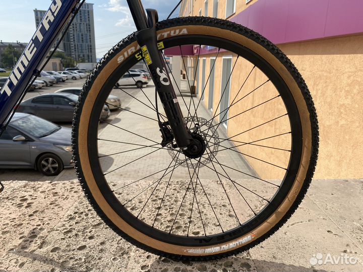 Велосипед горный взрослый новый гидравлика