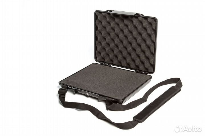 Кейс защитный плоский IP65