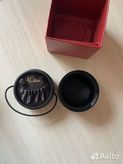 Коробка Pamelatte