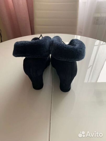 Uggi оригинал 38