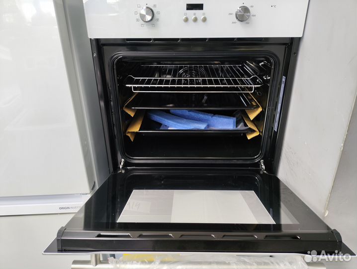 Духовой шкаф встраиваемый Midea MO47 белая