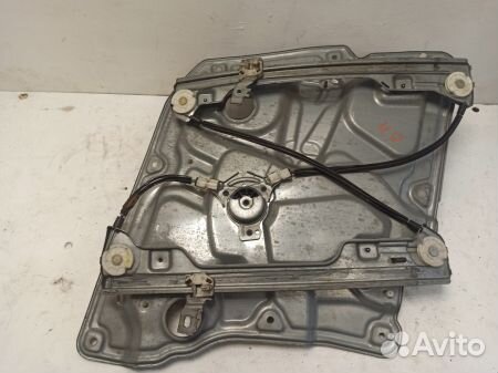 Стеклоподъемник электрический передний правый