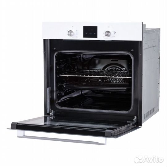 Электрический духовой шкаф Simfer B6EW56025