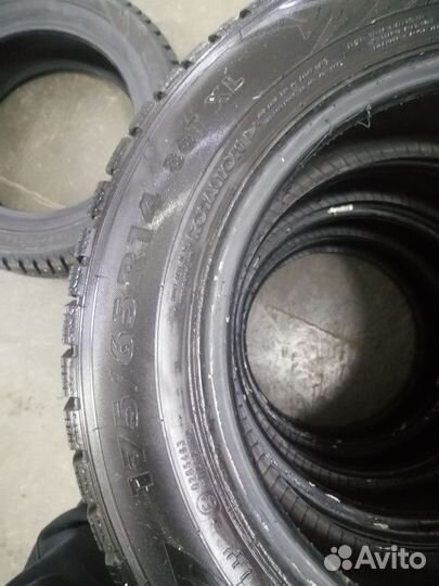 Nordman 7 175/65 R14 86T